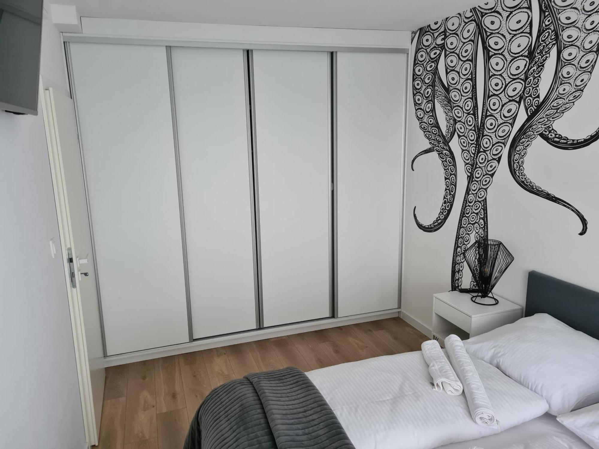 Apartamenty Kasprowicza 20A Klimatyzacja Basen Fintess Sauny Parking Bawialnia Zmywarkataras Wysoki Standard W Pelni Wyposazony Kołobrzeg Eksteriør billede