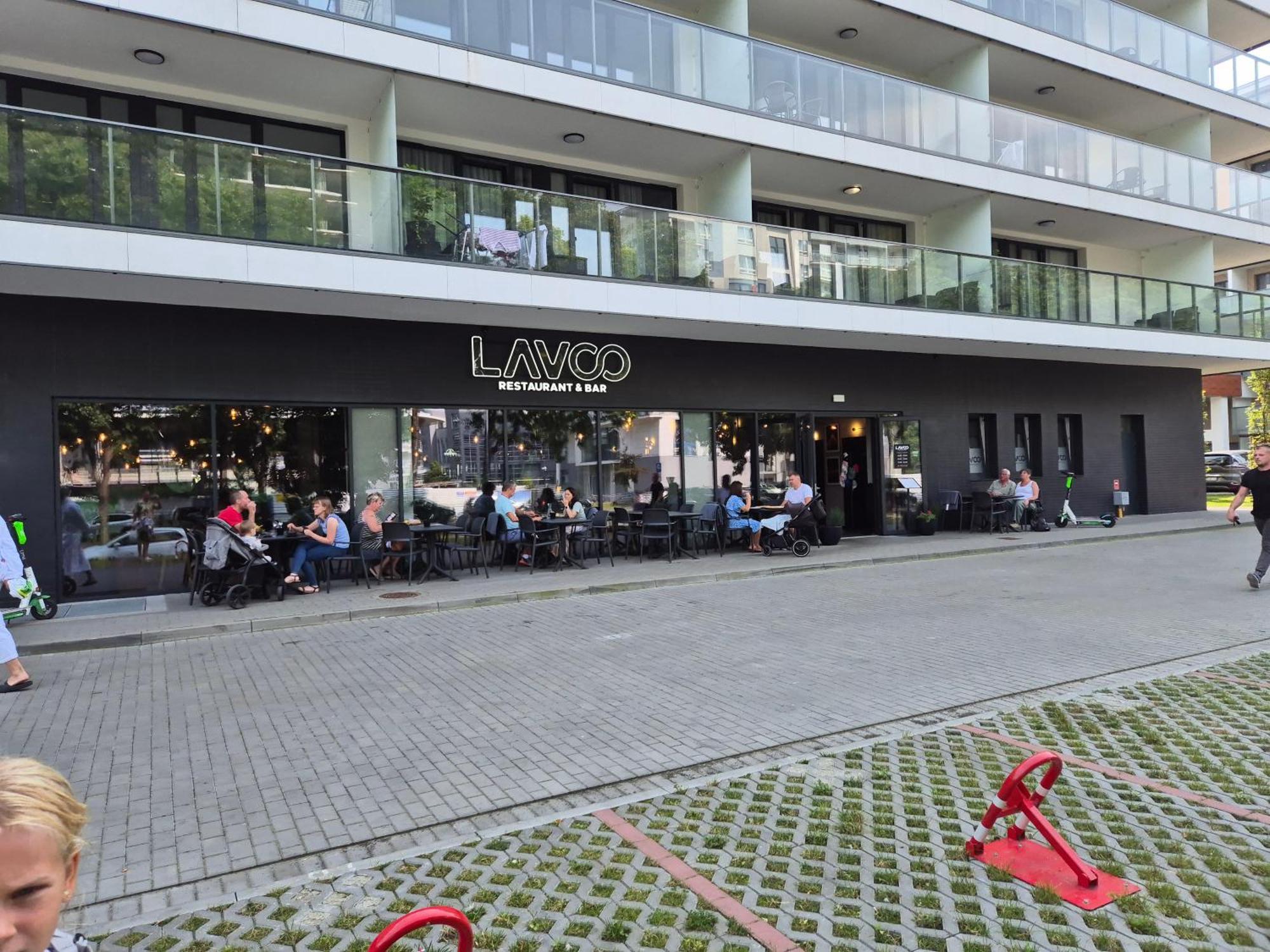 Apartamenty Kasprowicza 20A Klimatyzacja Basen Fintess Sauny Parking Bawialnia Zmywarkataras Wysoki Standard W Pelni Wyposazony Kołobrzeg Eksteriør billede
